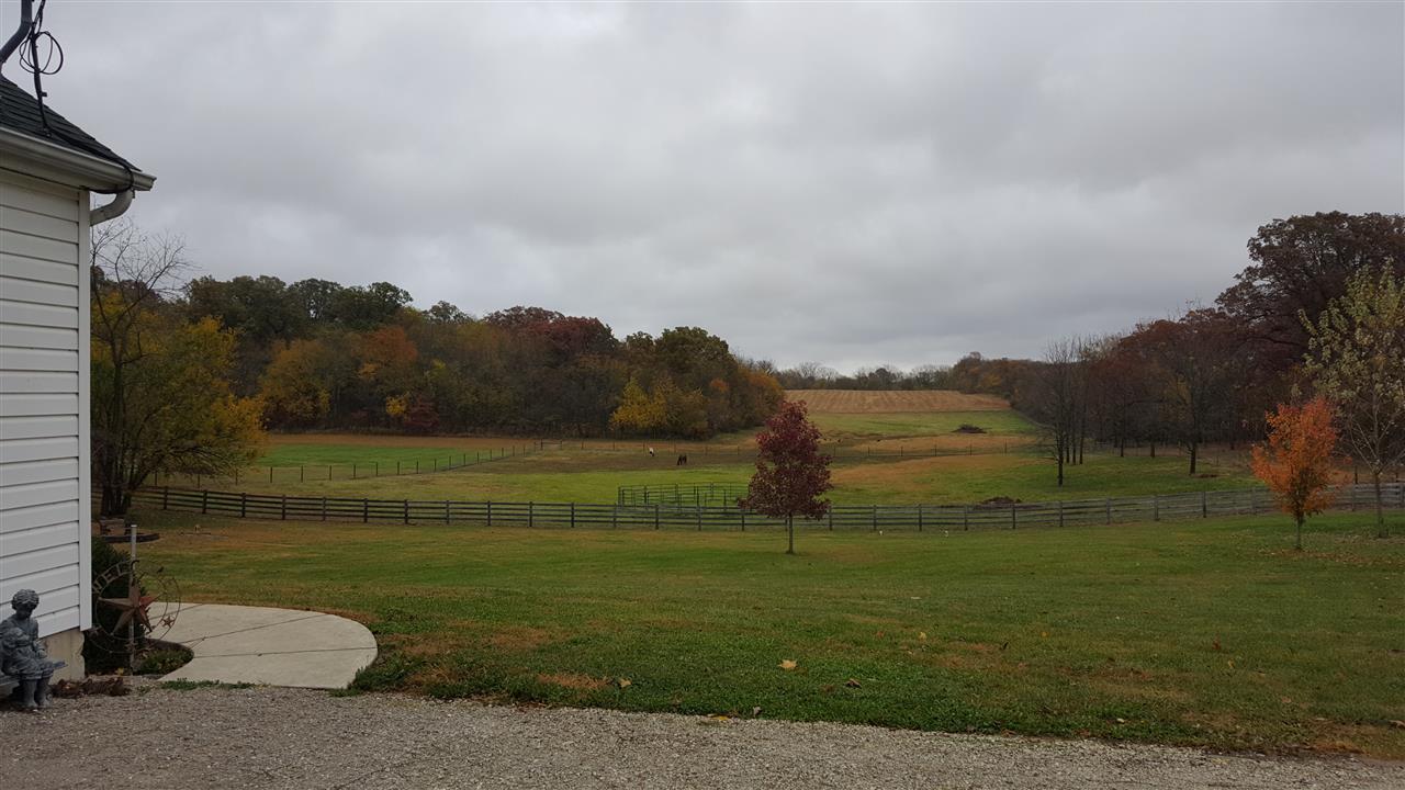9139 North Rainsville Road Pine Village, IN 47975 - Photo 2 of 30 Gallery Image 2