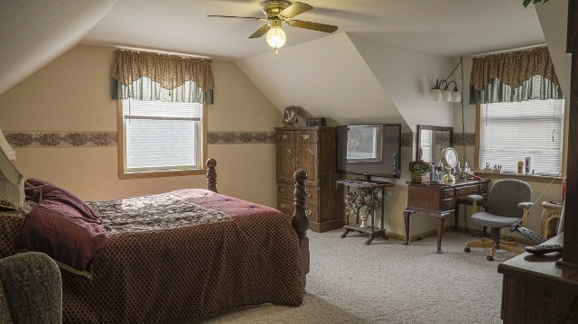 9139 North Rainsville Road Pine Village, IN 47975 - Photo 12 of 30 Gallery Image 12