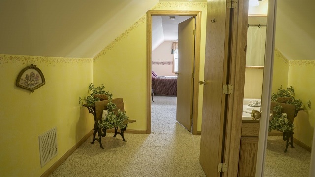9139 North Rainsville Road Pine Village, IN 47975 - Photo 15 of 30 Gallery Image 15