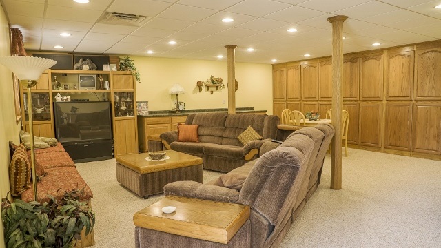 9139 North Rainsville Road Pine Village, IN 47975 - Photo 17 of 30 Gallery Image 17