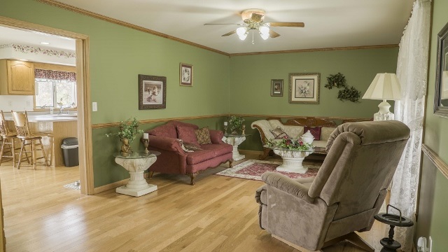 9139 North Rainsville Road Pine Village, IN 47975 - Photo 3 of 30 Gallery Image 3