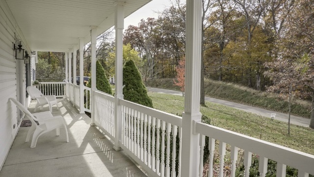 9139 North Rainsville Road Pine Village, IN 47975 - Photo 21 of 30 Gallery Image 21