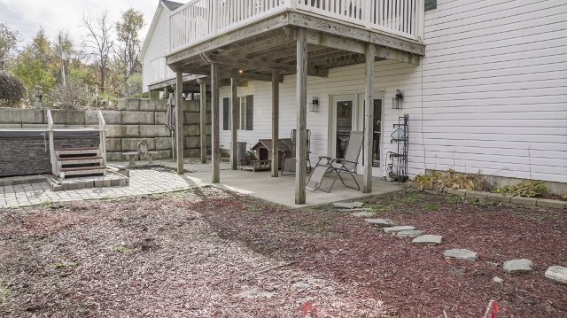 9139 North Rainsville Road Pine Village, IN 47975 - Photo 23 of 30 Gallery Image 23