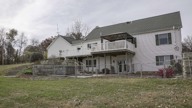 9139 North Rainsville Road Pine Village, IN 47975 - Photo 24 of 30 Gallery Image 24