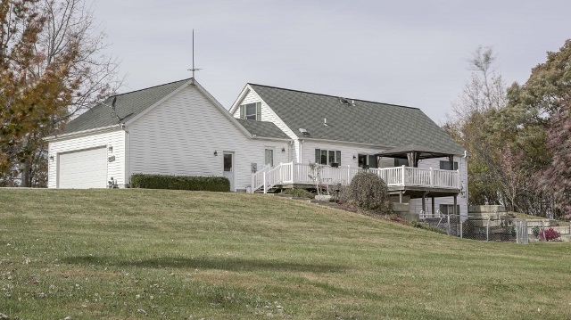 9139 North Rainsville Road Pine Village, IN 47975 - Photo 25 of 30 Gallery Image 25