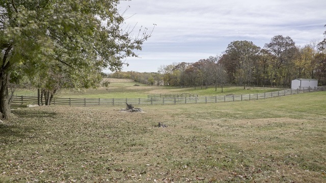 9139 North Rainsville Road Pine Village, IN 47975 - Photo 27 of 30 Gallery Image 27