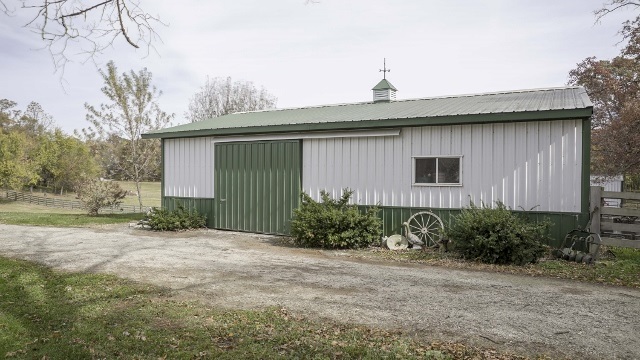 9139 North Rainsville Road Pine Village, IN 47975 - Photo 29 of 30 Gallery Image 29
