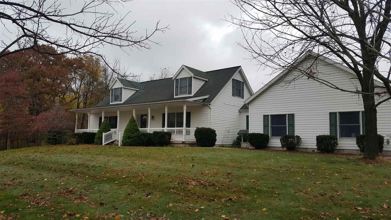 9139 North Rainsville Road Pine Village, IN 47975 - Photo 30 of 30 Gallery Image 30