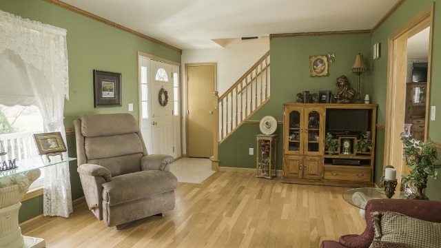 9139 North Rainsville Road Pine Village, IN 47975 - Photo 4 of 30 Gallery Image 4