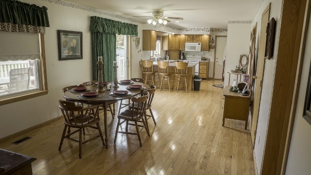 9139 North Rainsville Road Pine Village, IN 47975 - Photo 5 of 30 Gallery Image 5