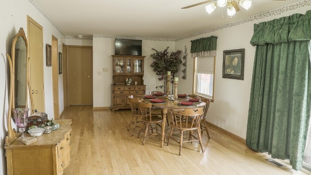 9139 North Rainsville Road Pine Village, IN 47975 - Photo 6 of 30 Gallery Image 6