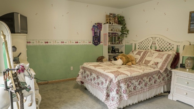 9139 North Rainsville Road Pine Village, IN 47975 - Photo 10 of 30 Gallery Image 10