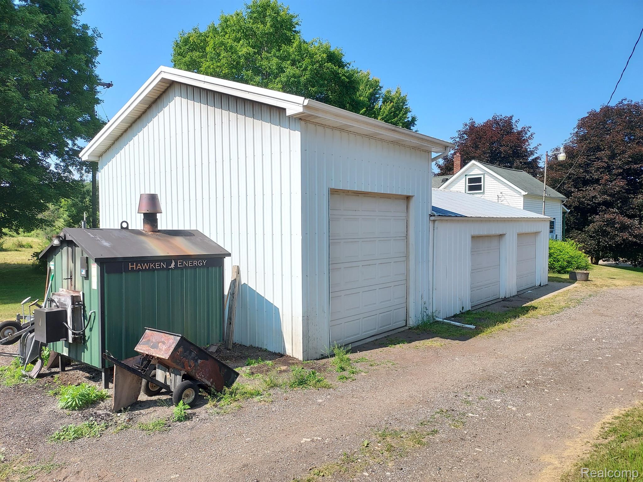 5859 Mertz Road Mayville, MI 48744 - Photo 8 of 26 Gallery Image 8