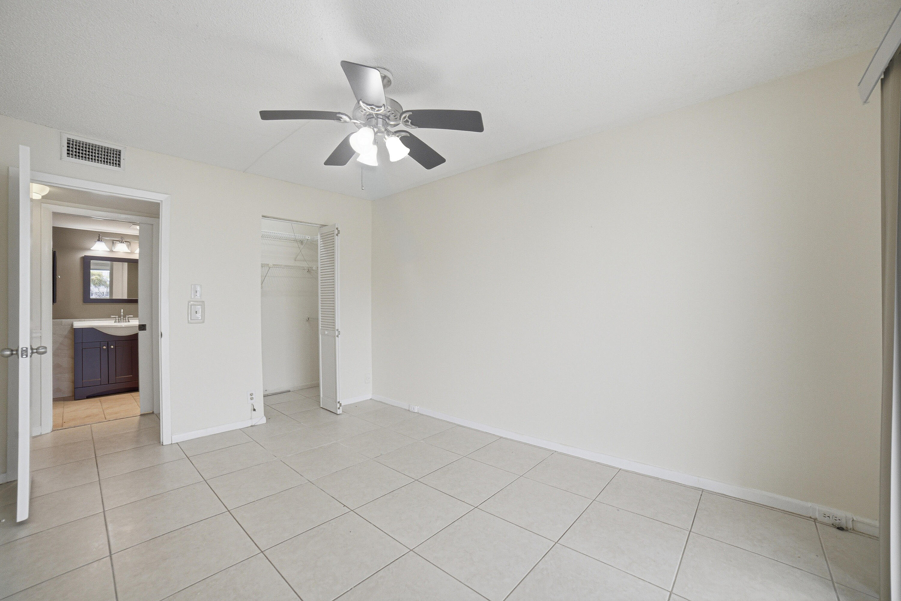 1025 Newcastle B, Unit 1025 Boca Raton, FL 33434 - Photo 19 of 31 Bedroom1-B