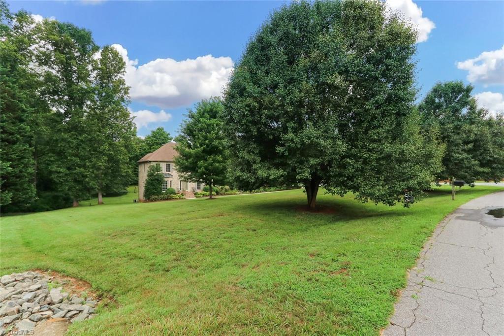 6103 Trotter Ridge Road Summerfield, NC 27358 - Photo 2 of 30