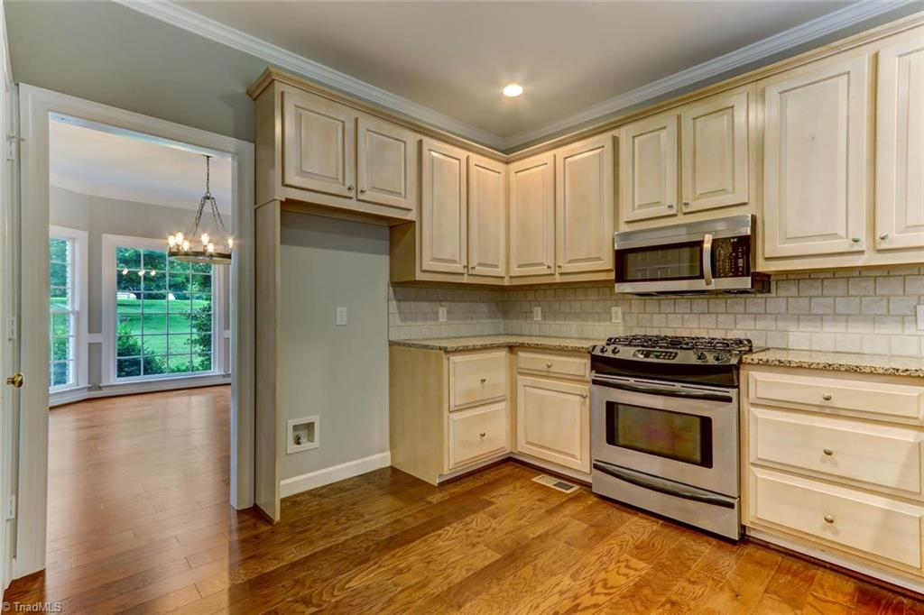 6103 Trotter Ridge Road Summerfield, NC 27358 - Photo 11 of 30