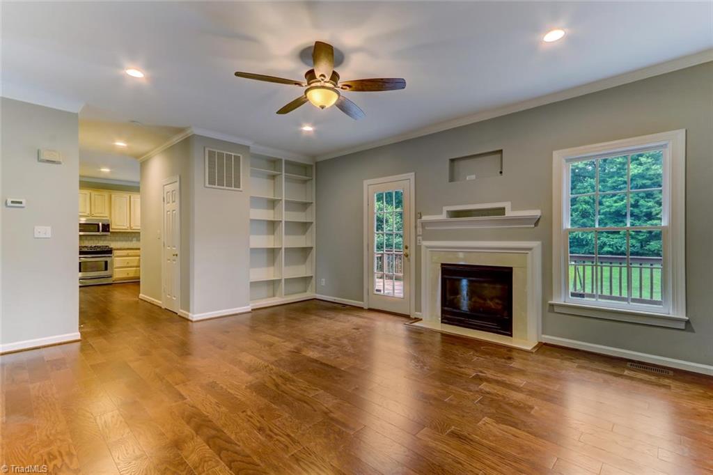 6103 Trotter Ridge Road Summerfield, NC 27358 - Photo 14 of 30