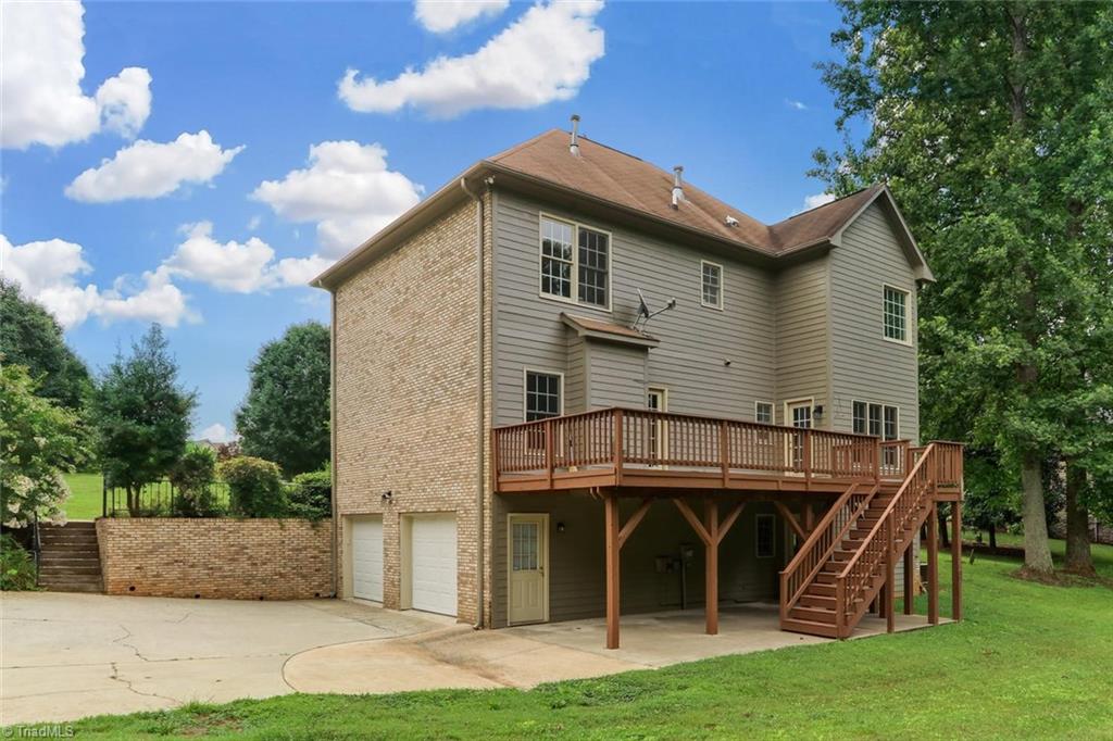 6103 Trotter Ridge Road Summerfield, NC 27358 - Photo 30 of 30