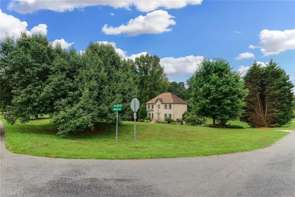 6103 Trotter Ridge Road Summerfield, NC 27358 - Photo 4 of 30