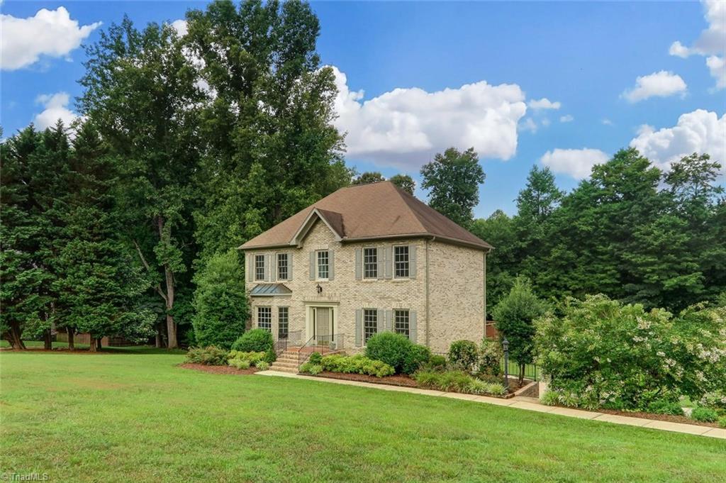 6103 Trotter Ridge Road Summerfield, NC 27358 - Photo 5 of 30