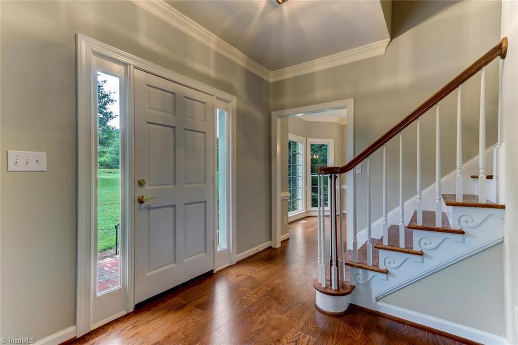 6103 Trotter Ridge Road Summerfield, NC 27358 - Photo 6 of 30