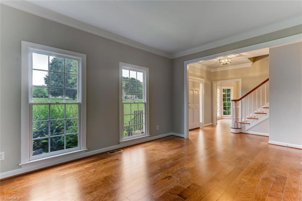 6103 Trotter Ridge Road Summerfield, NC 27358 - Photo 8 of 30