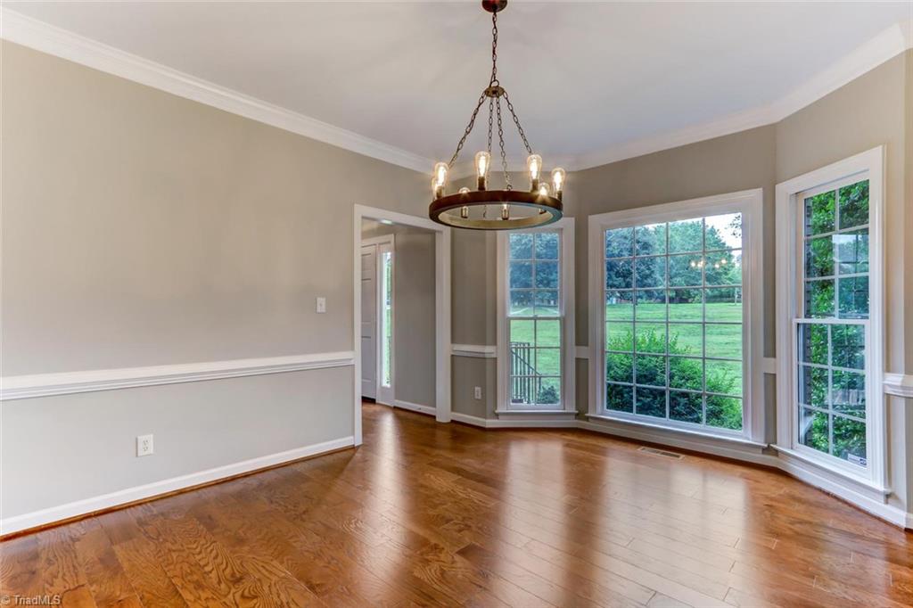 6103 Trotter Ridge Road Summerfield, NC 27358 - Photo 9 of 30