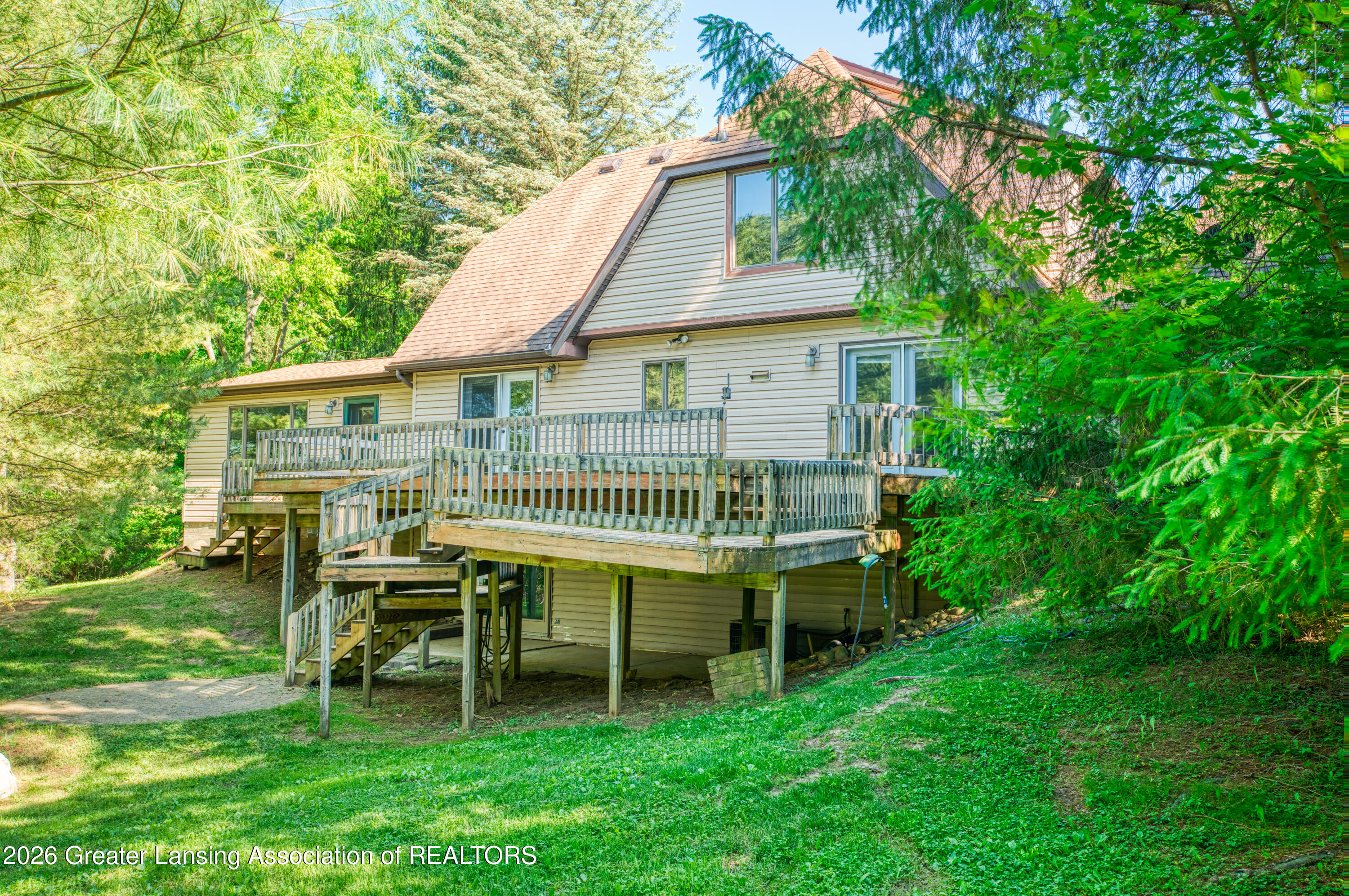 4580 North Smith Road Dimondale, MI 48821 - Photo 35 of 44 DSC06859_32