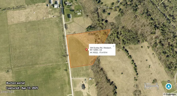 $160,000 | 394 Camp Dudley Road, Westport, NY 12993