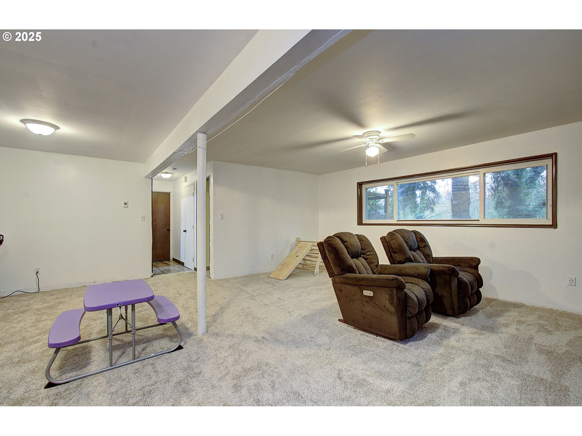 2756 Columbia Heights Road Longview, WA 98632 - Photo 21 of 38 Basement