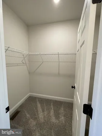 a bathroom with a toilet