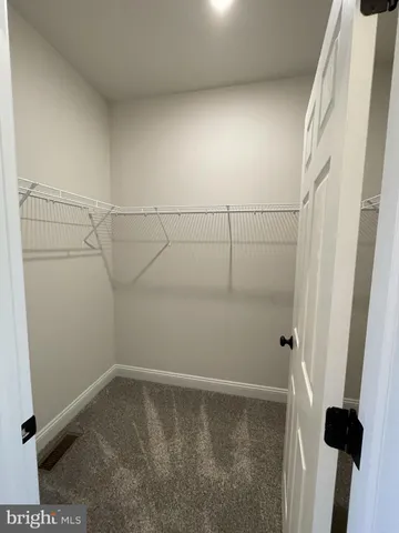 a bathroom with a toilet