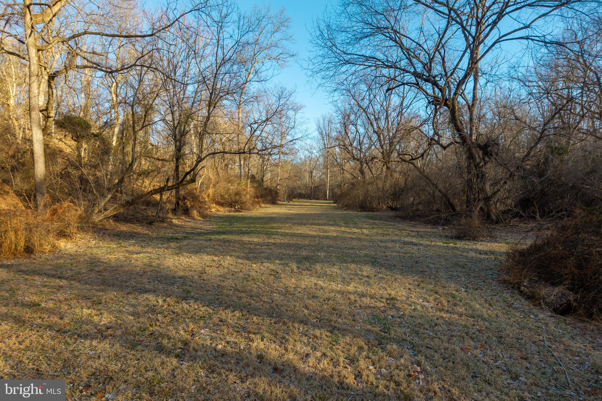 0 Sanatoga Road, Unit B Pottstown, PA 19464 - Photo 24 of 42 Serene winter landscape with bare trees. Lozark Rd