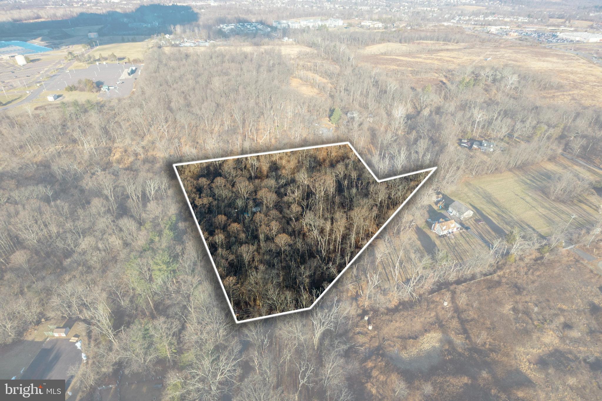 0 Sanatoga Road, Unit B Pottstown, PA 19464 - Photo 27 of 42 Secluded wooded lot ready for your vision.