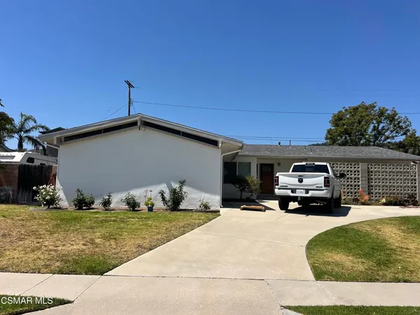 $4,100 | 825 Merced Drive, Camarillo, CA 93010