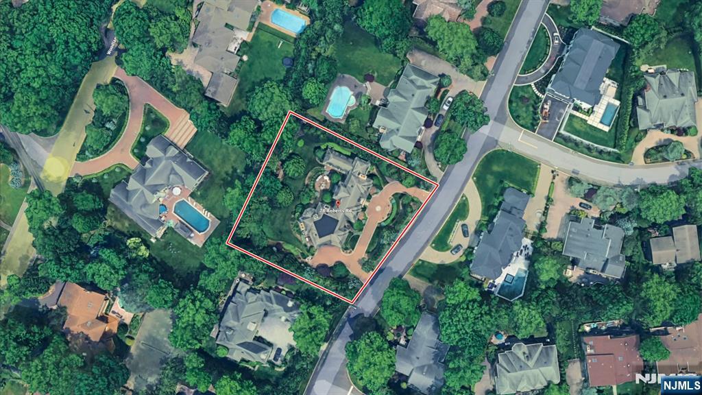 78 Roberts Road Englewood Cliffs, NJ 07632 - Photo 50 of 50