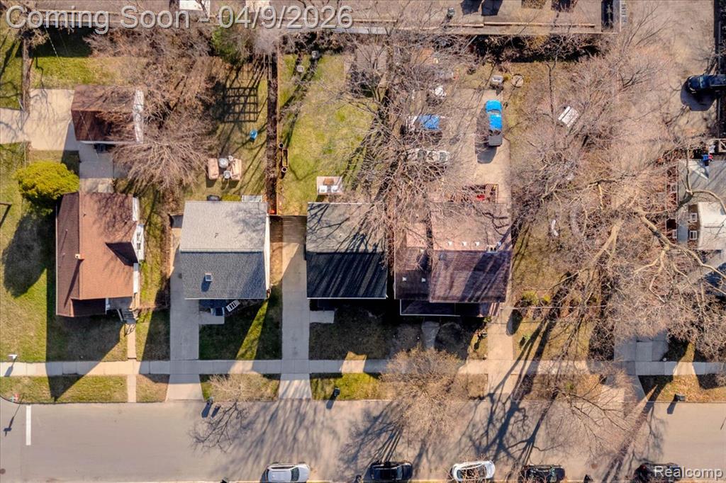 410 Stratford Road Ferndale, MI 48220 - Photo 35 of 38