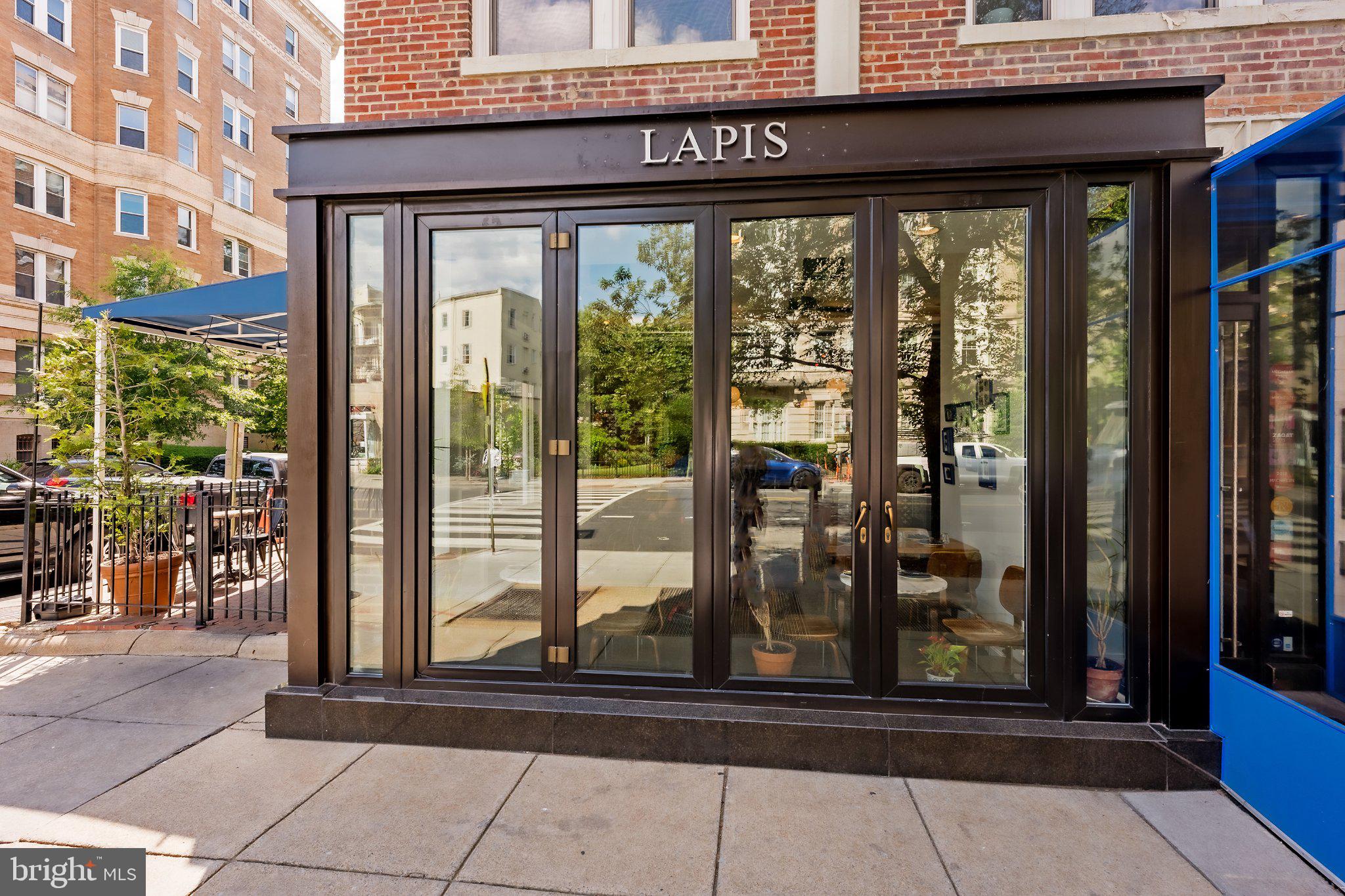2853 Ontario Road Northwest, Unit 318 Washington, DC 20009 - Photo 35 of 48 Gallery Image 35
