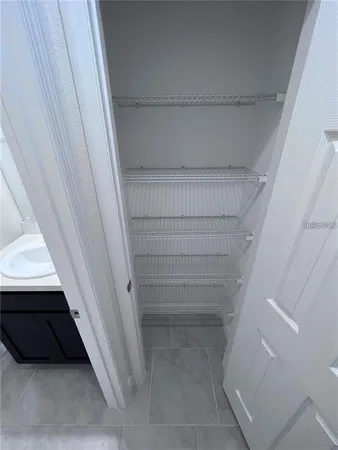 a view of entryway
