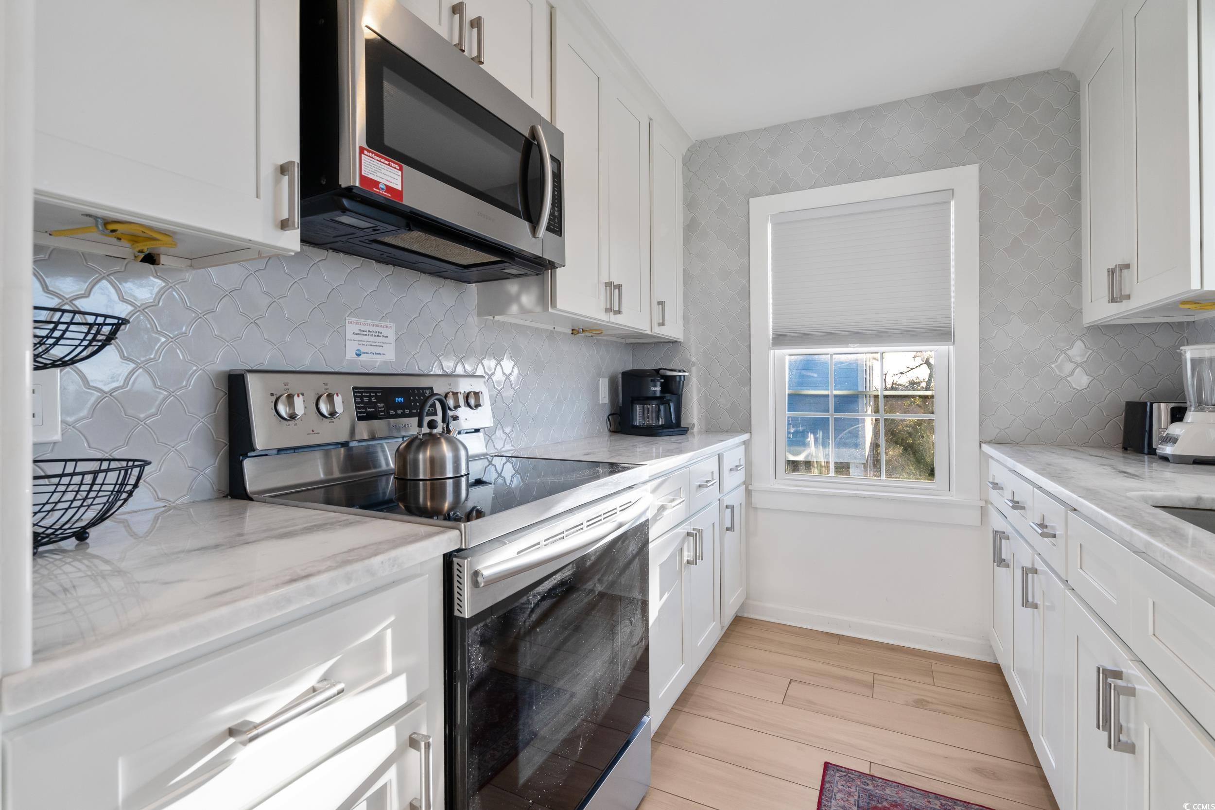 147 Anglers Drive Murrells Inlet, SC 29576 - Photo 11 of 37 Kitchen