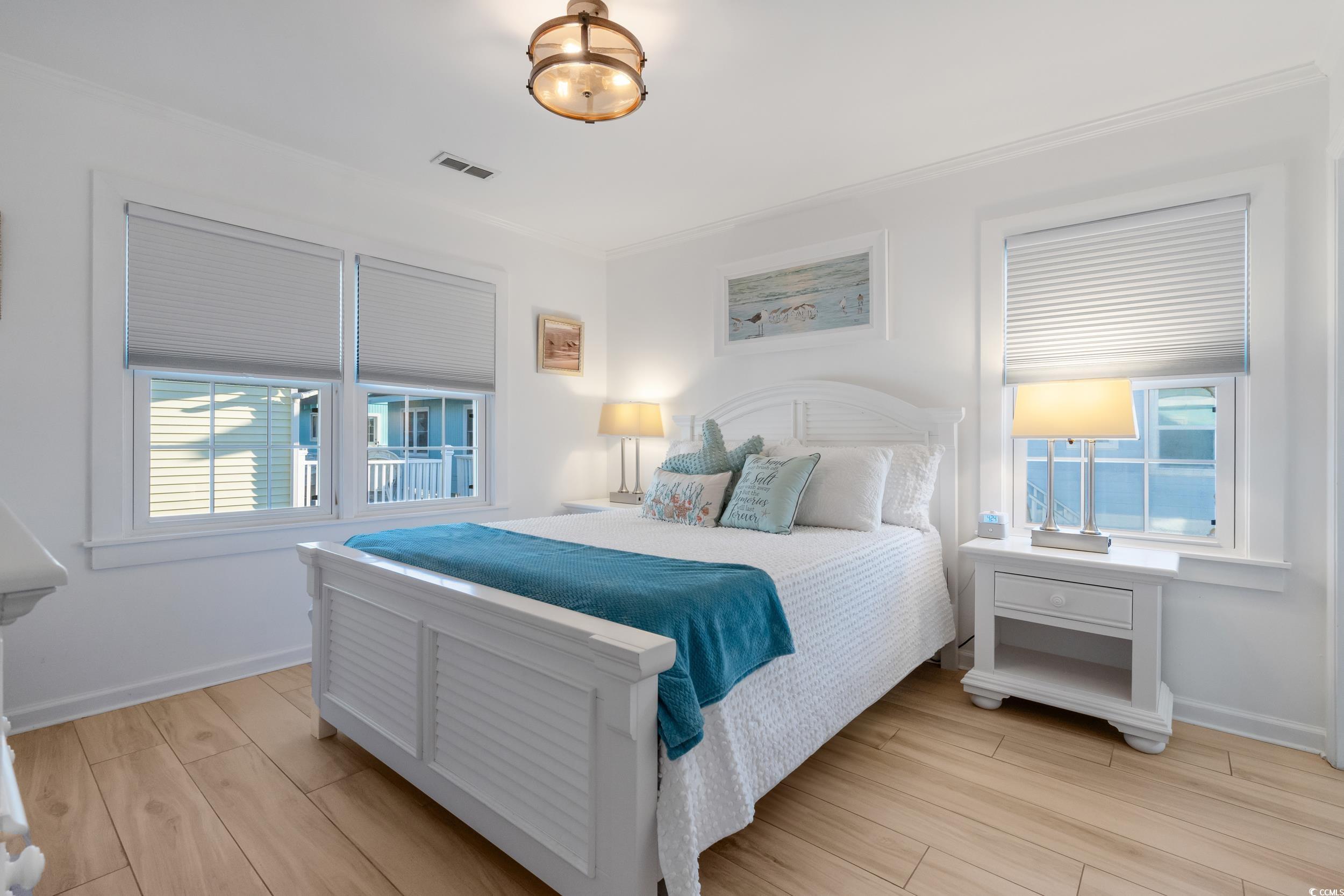 147 Anglers Drive Murrells Inlet, SC 29576 - Photo 13 of 37 Primary Bedroom