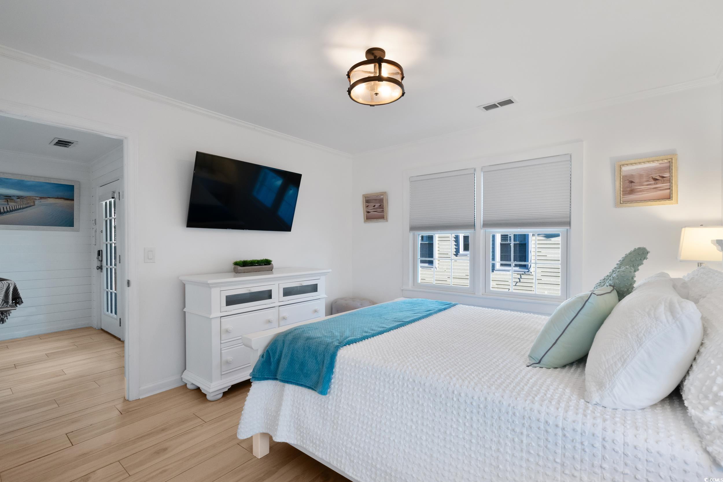 147 Anglers Drive Murrells Inlet, SC 29576 - Photo 14 of 37 Primary Bedroom