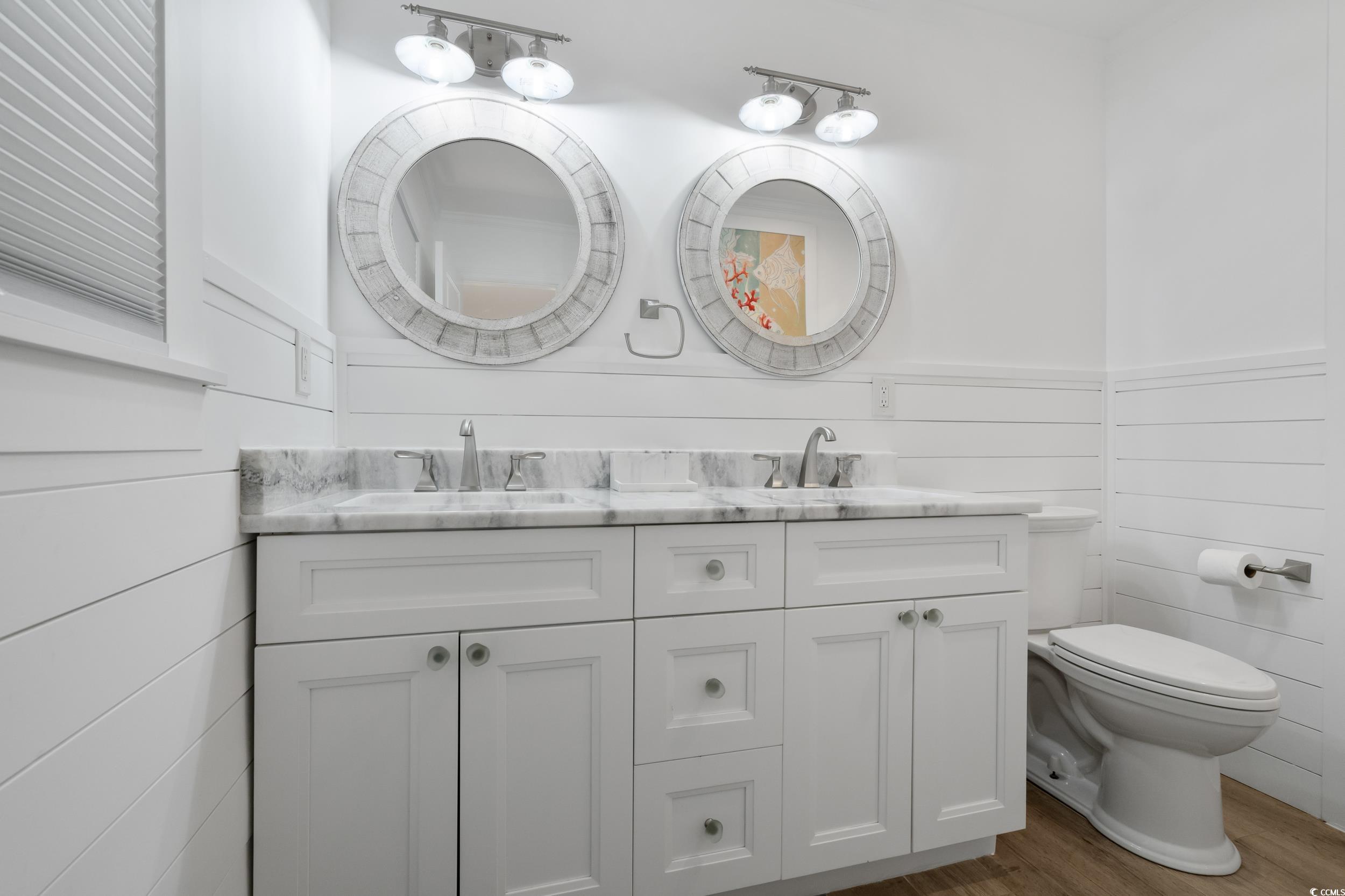 147 Anglers Drive Murrells Inlet, SC 29576 - Photo 16 of 37 Primary Bathroom