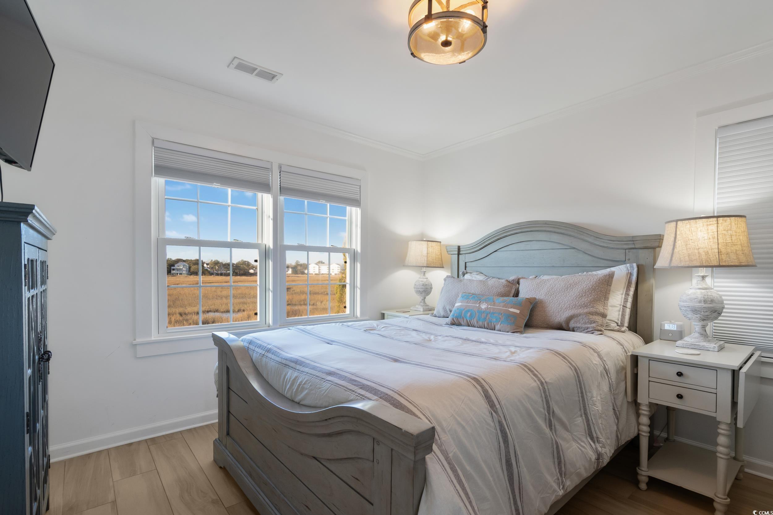 147 Anglers Drive Murrells Inlet, SC 29576 - Photo 19 of 37 Bedroom