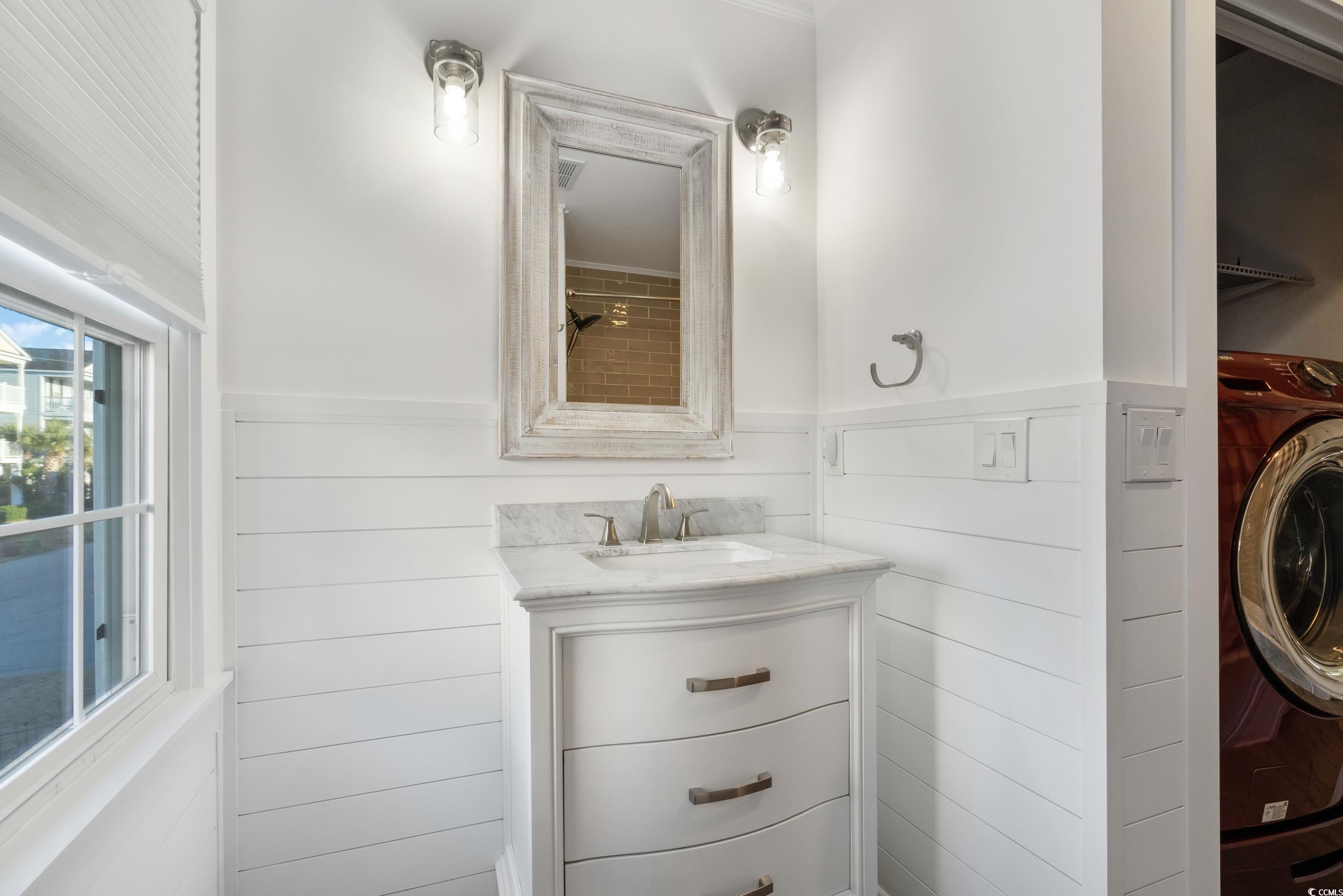 147 Anglers Drive Murrells Inlet, SC 29576 - Photo 20 of 37 Bathroom