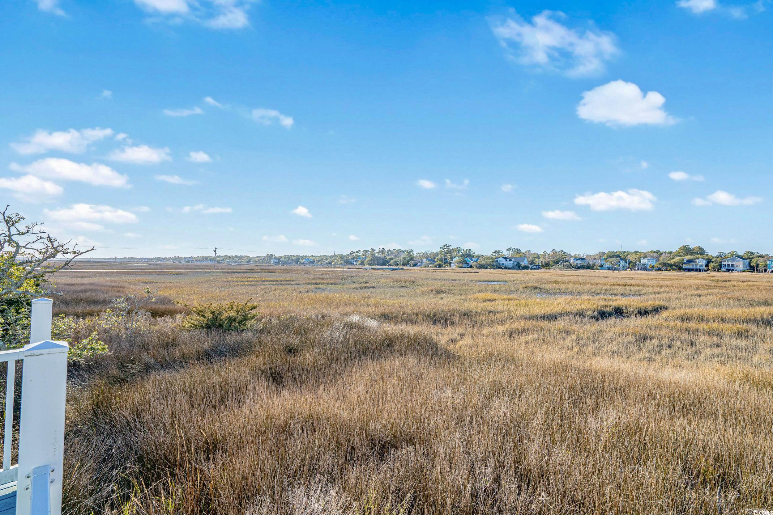 147 Anglers Drive Murrells Inlet, SC 29576 - Photo 28 of 37 Marsh View