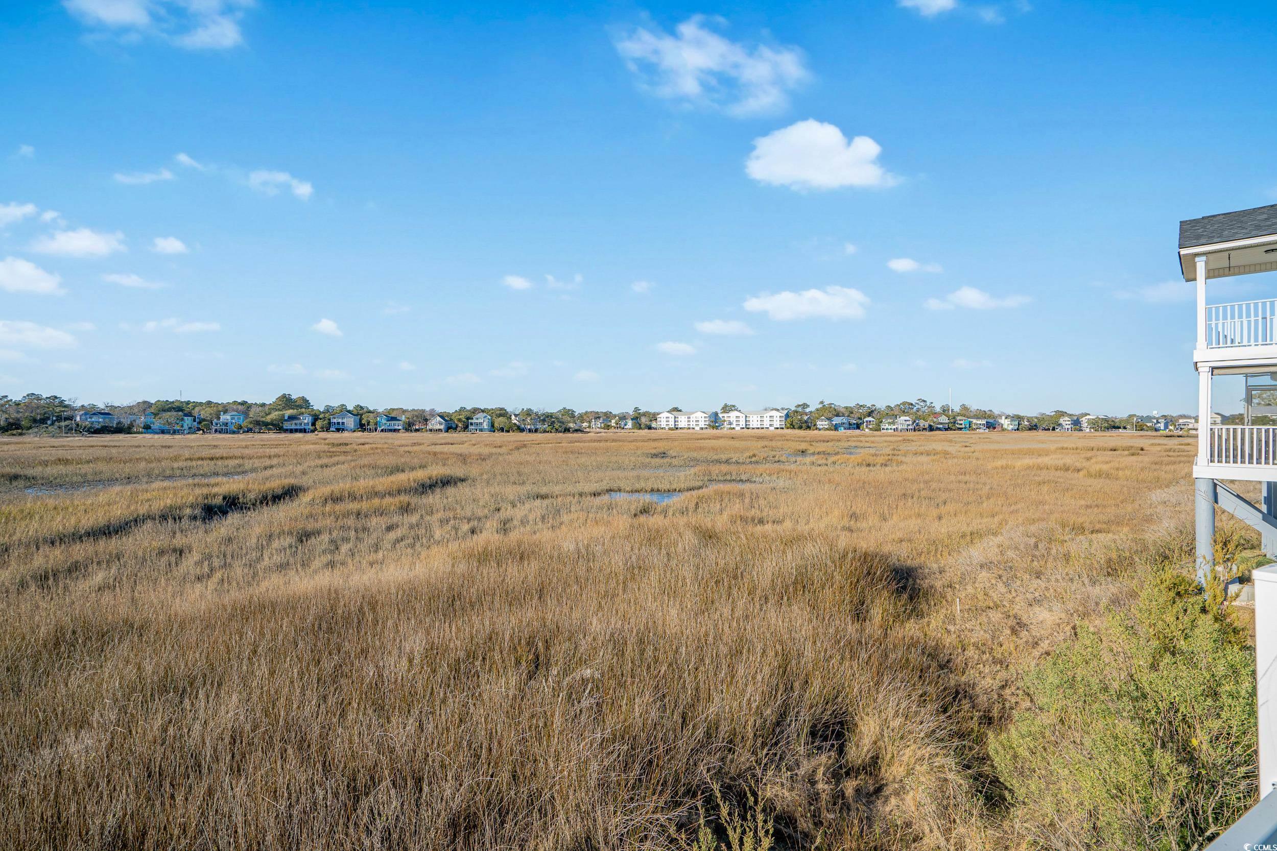 147 Anglers Drive Murrells Inlet, SC 29576 - Photo 29 of 37 Marsh View