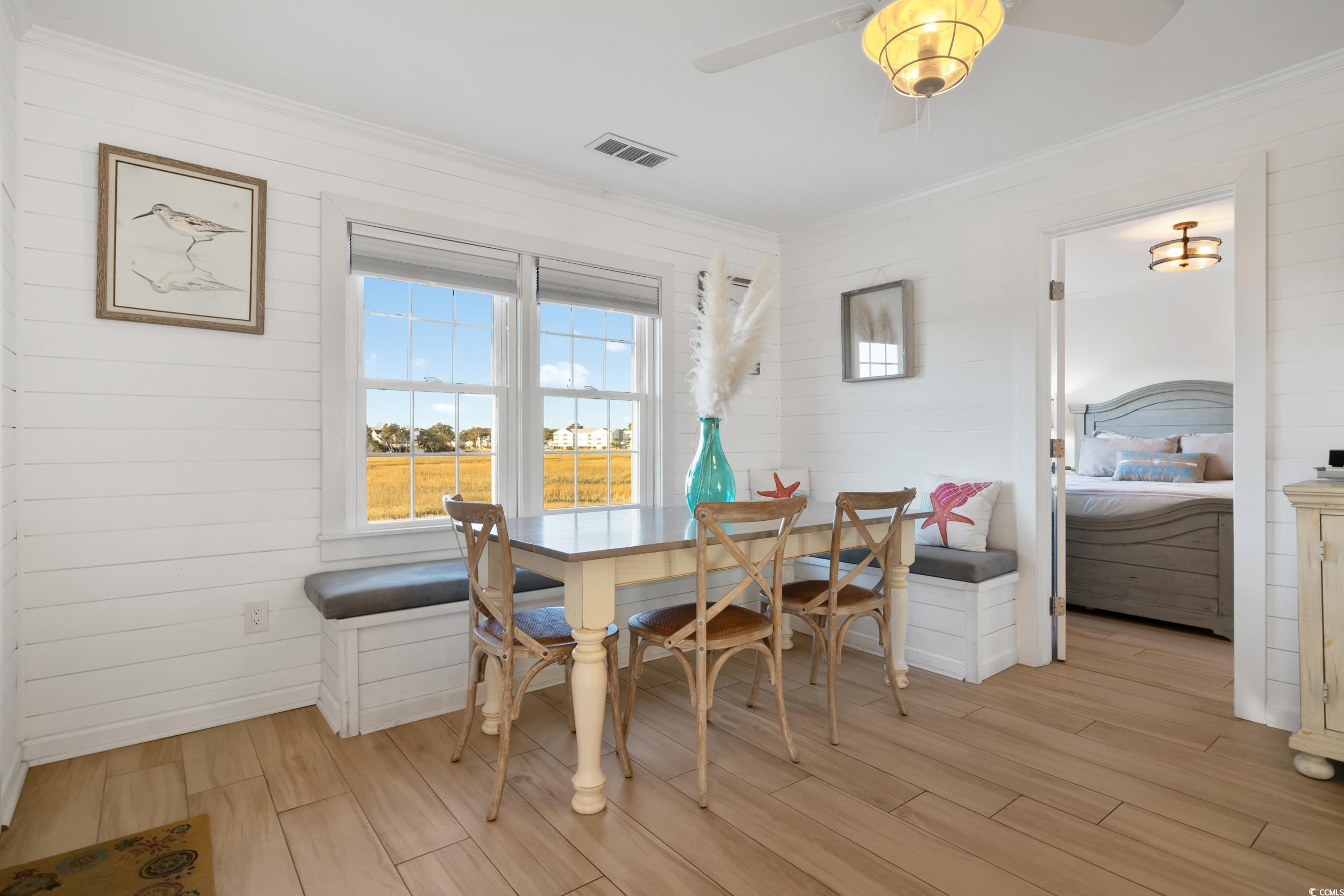 147 Anglers Drive Murrells Inlet, SC 29576 - Photo 7 of 37 Dining Area