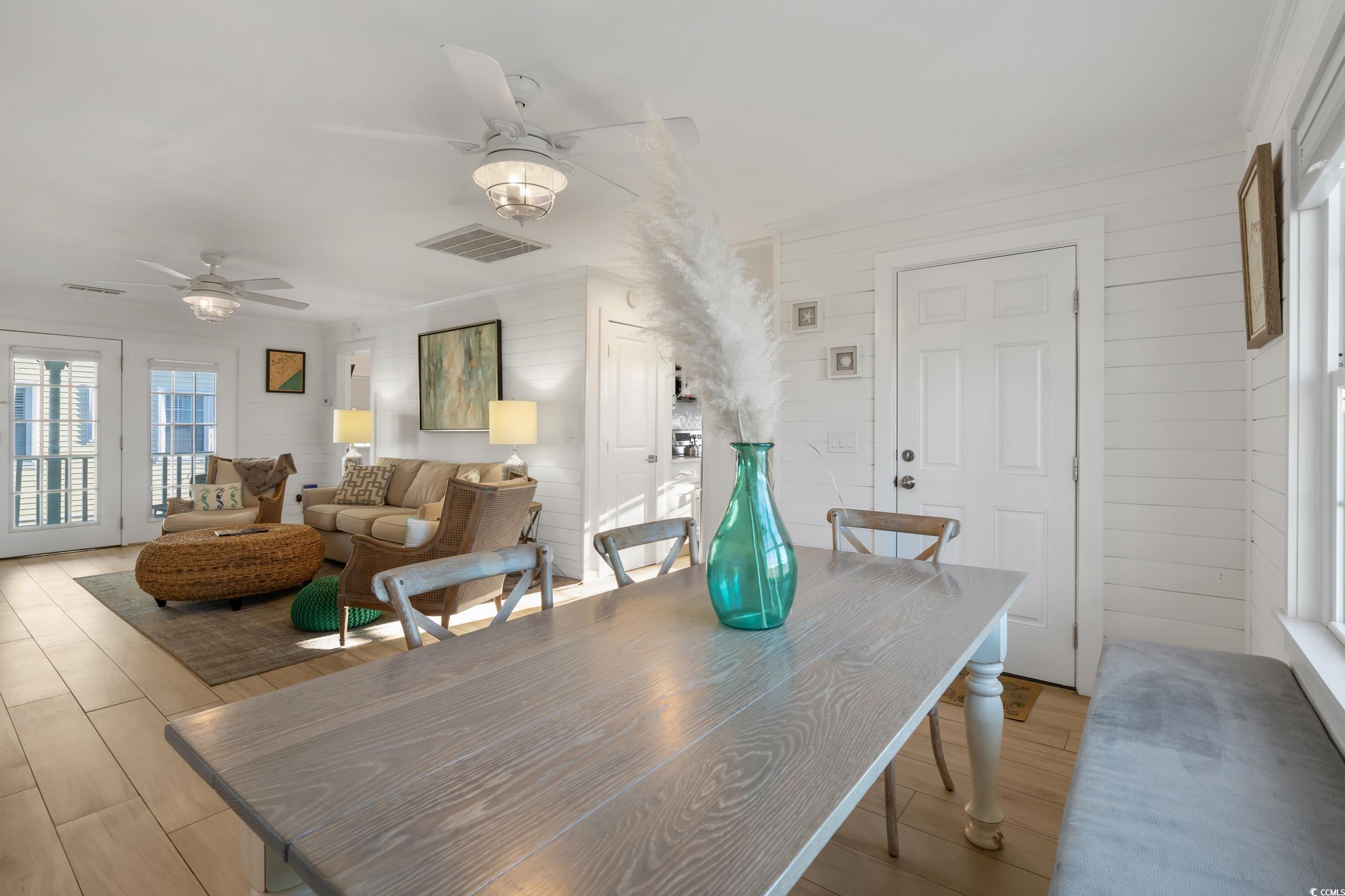 147 Anglers Drive Murrells Inlet, SC 29576 - Photo 8 of 37 Dining Area