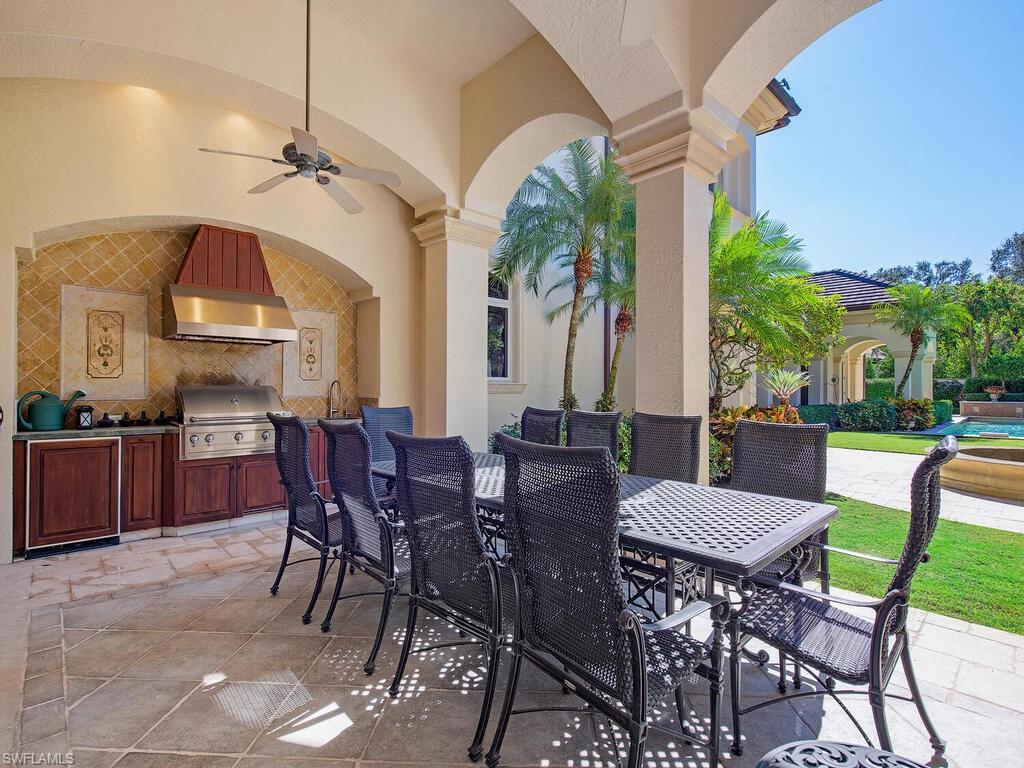 6955 Verde Way Naples, FL 34108 - Photo 34 of 42